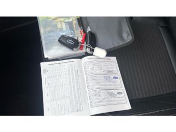 Ford EcoSport 1.0 EcoBoost 125 Titanium 5dr Auto Petrol Hatchback