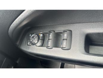Ford EcoSport 1.0 EcoBoost 125 Titanium 5dr Auto Petrol Hatchback