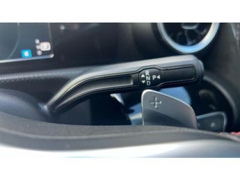 Mercedes-Benz A-Class A200d AMG Line 4dr Auto Diesel Saloon