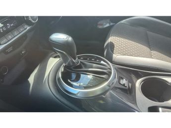Nissan Juke 1.6 Hybrid N-Connecta 5dr Auto Hybrid Hatchback