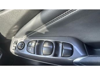 Nissan Juke 1.6 Hybrid N-Connecta 5dr Auto Hybrid Hatchback