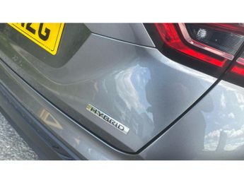 Nissan Juke 1.6 Hybrid N-Connecta 5dr Auto Hybrid Hatchback