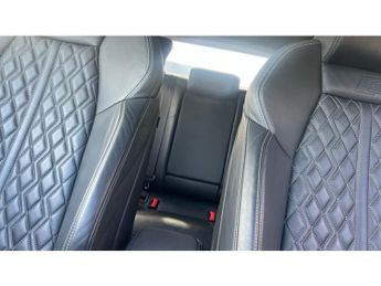 Audi A3 S3 TFSI Quattro 5dr S Tronic Petrol Hatchback