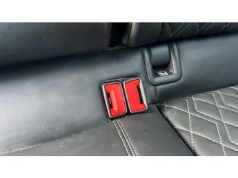 Audi A3 S3 TFSI Quattro 5dr S Tronic Petrol Hatchback