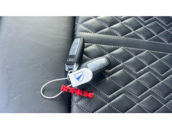 Audi A3 S3 TFSI Quattro 5dr S Tronic Petrol Hatchback