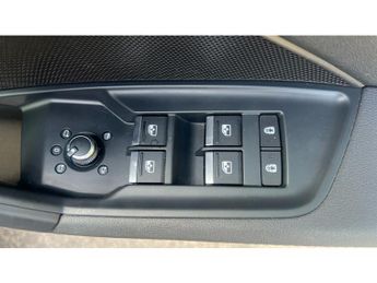 Audi A3 S3 TFSI Quattro 5dr S Tronic Petrol Hatchback