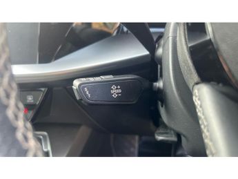 Audi A3 S3 TFSI Quattro 5dr S Tronic Petrol Hatchback