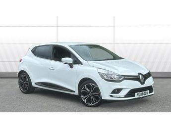 Renault Clio 0.9 TCE 90 Iconic 5dr Petrol Hatchback