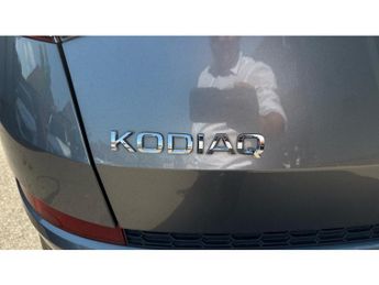 Skoda Kodiaq 2.0 TDI SE L Executive 5dr DSG [7 Seat] Diesel Estate