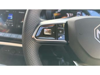 MG ZS 1.5 Hybrid+ Trophy 5dr Auto Hybrid Hatchback