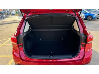 MG ZS 1.5 Hybrid+ Trophy 5dr Auto Hybrid Hatchback