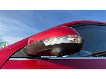 MG ZS 1.5 Hybrid+ Trophy 5dr Auto Hybrid Hatchback