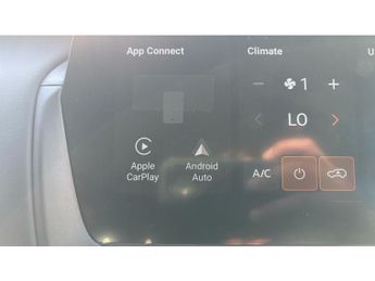 MG ZS 1.5 Hybrid+ Trophy 5dr Auto Hybrid Hatchback