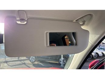 MG ZS 1.5 Hybrid+ Trophy 5dr Auto Hybrid Hatchback