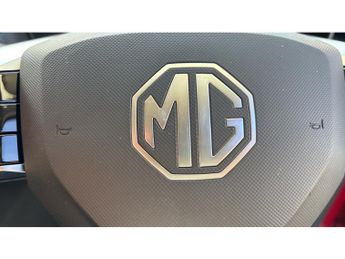 MG ZS 1.5 Hybrid+ Trophy 5dr Auto Hybrid Hatchback