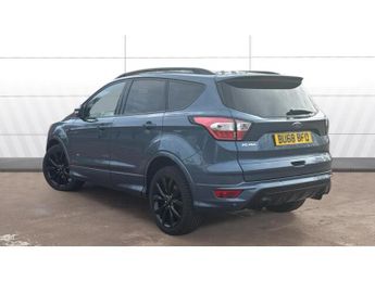 Ford Kuga 2.0 TDCi 180 ST-Line X 5dr Auto Diesel Estate