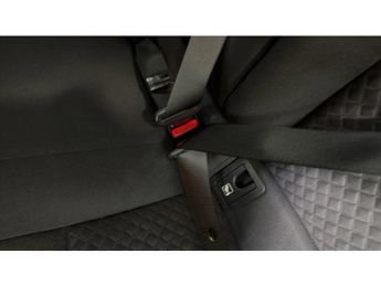 Toyota C-HR 1.8 Hybrid Icon 5dr CVT Hybrid Hatchback