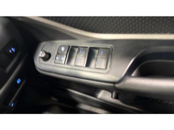 Toyota C-HR 1.8 Hybrid Icon 5dr CVT Hybrid Hatchback