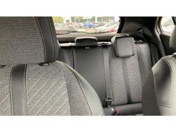 Peugeot 2008 115kW Allure 54kWh 5dr Auto Electric Estate