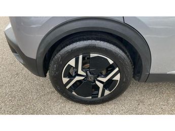 Peugeot 2008 115kW Allure 54kWh 5dr Auto Electric Estate