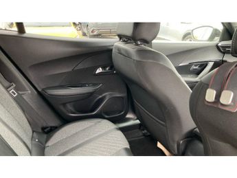 Peugeot 2008 115kW Allure 54kWh 5dr Auto Electric Estate