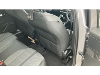 Peugeot 2008 115kW Allure 54kWh 5dr Auto Electric Estate