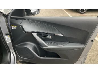 Peugeot 2008 115kW Allure 54kWh 5dr Auto Electric Estate