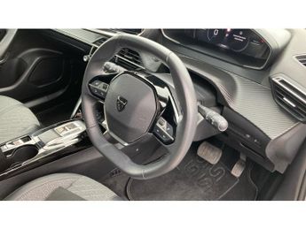 Peugeot 2008 115kW Allure 54kWh 5dr Auto Electric Estate