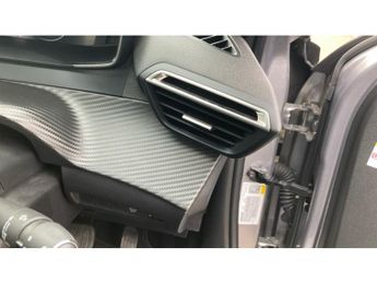 Peugeot 2008 115kW Allure 54kWh 5dr Auto Electric Estate