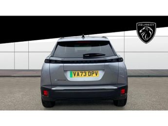 Peugeot 2008 115kW Allure 54kWh 5dr Auto Electric Estate