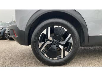 Peugeot 2008 115kW Allure 54kWh 5dr Auto Electric Estate