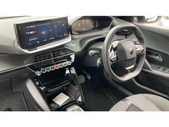 Peugeot 2008 115kW Allure 54kWh 5dr Auto Electric Estate