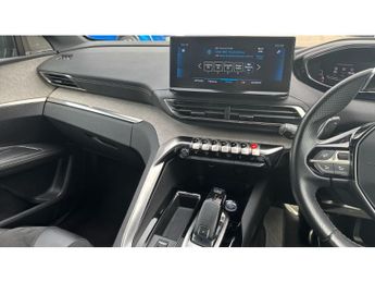 Peugeot 3008 1.2 PureTech GT Premium 5dr EAT8 Petrol Estate