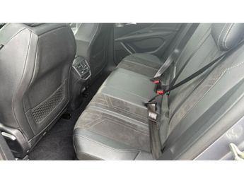 Peugeot 3008 1.2 PureTech GT Premium 5dr EAT8 Petrol Estate