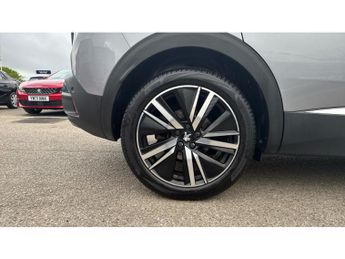 Peugeot 3008 1.2 PureTech GT Premium 5dr EAT8 Petrol Estate
