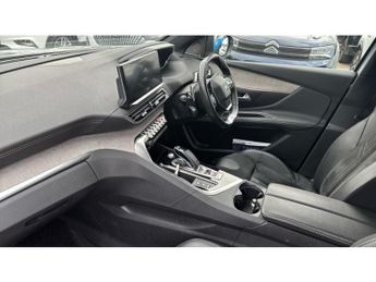 Peugeot 3008 1.2 PureTech GT Premium 5dr EAT8 Petrol Estate