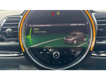 MINI Clubman 2.0 Cooper S Exclusive 6dr Auto Petrol Estate