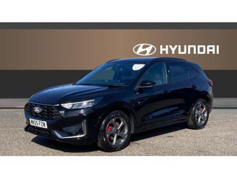 Ford Kuga 1.5 EcoBoost ST-Line 5dr Petrol Estate