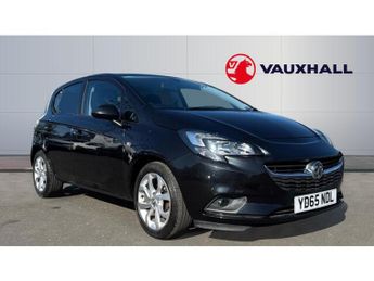 Vauxhall Corsa 1.4 ecoFLEX Excite 5dr [AC] Petrol Hatchback