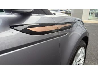 Land Rover Range Rover Evoque 1.5 P300e R-Dynamic SE 5dr Auto Hatchback