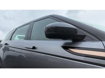 Land Rover Range Rover Evoque 1.5 P300e R-Dynamic SE 5dr Auto Hatchback