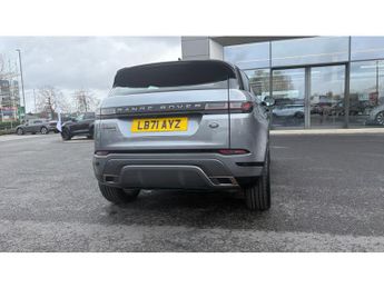 Land Rover Range Rover Evoque 1.5 P300e R-Dynamic SE 5dr Auto Hatchback