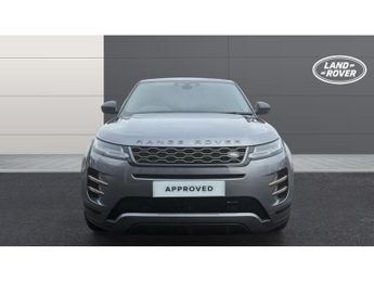 Land Rover Range Rover Evoque 1.5 P300e R-Dynamic SE 5dr Auto Hatchback