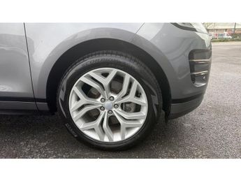 Land Rover Range Rover Evoque 1.5 P300e R-Dynamic SE 5dr Auto Hatchback