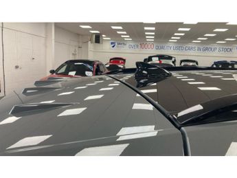 Hyundai TUCSON 1.6 TGDi Plug-in Hybrid N Line S 5dr 4WD Auto Estate