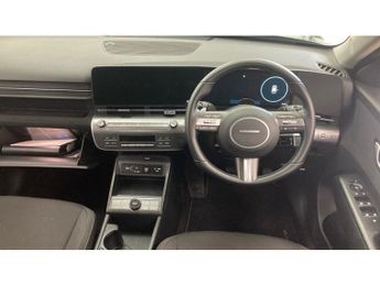 Hyundai KONA 160kW Advance 65kWh 5dr Auto Electric Hatchback