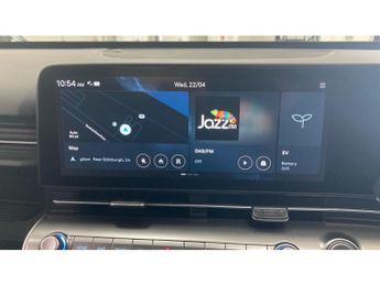Hyundai KONA 160kW Advance 65kWh 5dr Auto Electric Hatchback