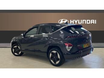 Hyundai KONA 160kW Advance 65kWh 5dr Auto Electric Hatchback