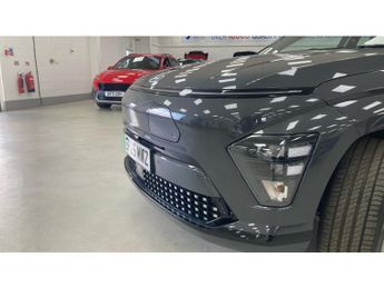 Hyundai KONA 160kW Advance 65kWh 5dr Auto Electric Hatchback