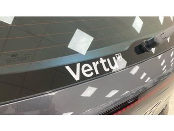 Hyundai KONA 160kW Advance 65kWh 5dr Auto Electric Hatchback